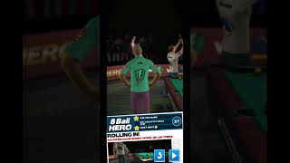 8 Ball Hero Season 2 Walkthrough Part 2 screenshot 5