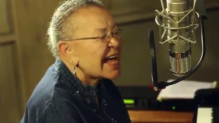Betty Bryant-"He may be your man" Live in the stud...