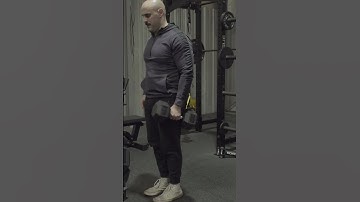 DB Ipsilateral Reverse Lunge