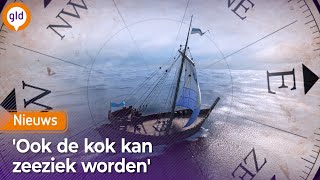 Download Lagu Nog drie weken: de Kamper Kogge vaart inmiddels op volle zee MP3 Download Lagu Nog drie weken: de Kamper Kogge vaart inmiddels op volle zee MP3