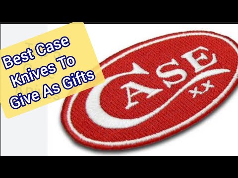 Case Knife 6265 Sab Value