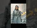 Arya Escape From Kings Landing 🥺💔🐺 #Shorts #houseofthedragon #Game of thrones..ULTRA BD EDIT 🤟