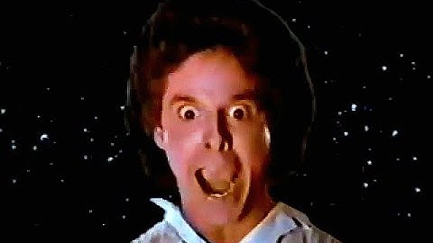 Atari 2600 Star Wars Commercial