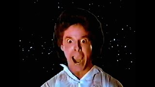 Atari 2600 Star Wars Commercial