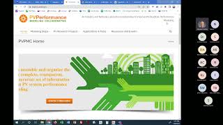 20230309 Serbia US PV Energy and Water PVLIB Energy Modeling Ellingson