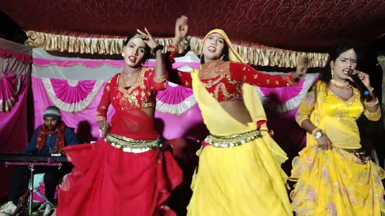 माँ म्यूजिशियन टीम And माँ म्यूजिकल डांस ग्रुप सरसोत हरिहरगंज मो० 6201747955,6204146120