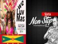 NEW 2014 SLATTA NON STOP CARRIACOU SOCA 2014 mp3