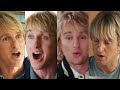 Every Owen Wilson Wow In Chronological Order
