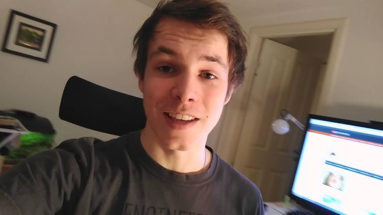 Happy New Years! - YouTube