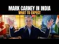 LIVE: From Rift to Reset | Mark Carney’s High-Stakes India Visit | Mark Carney In India | Vantage