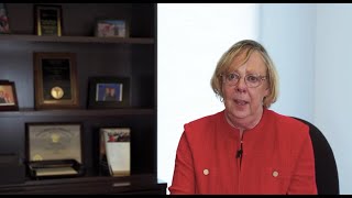 Dr. Linda Flynn appointed dean of Rutgers School of Nursing