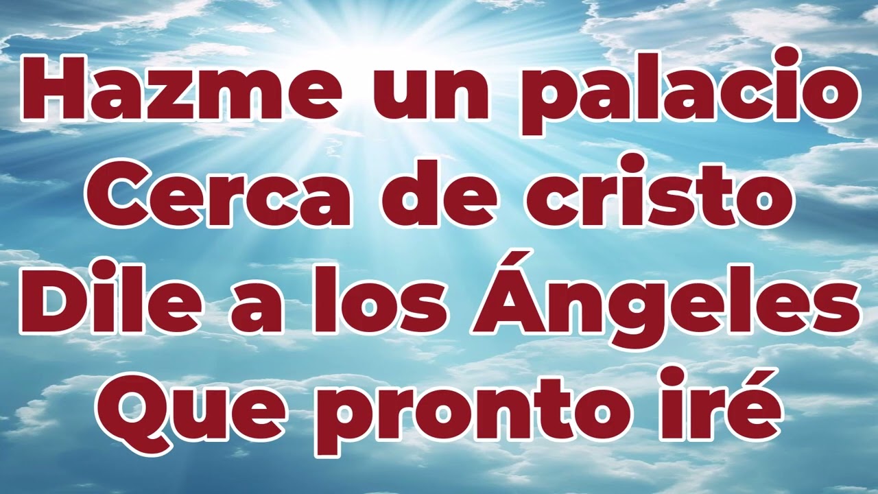 HAZME UN PALACIO - PISTA