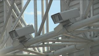 Des Moines speed cameras have been turned off. For now.