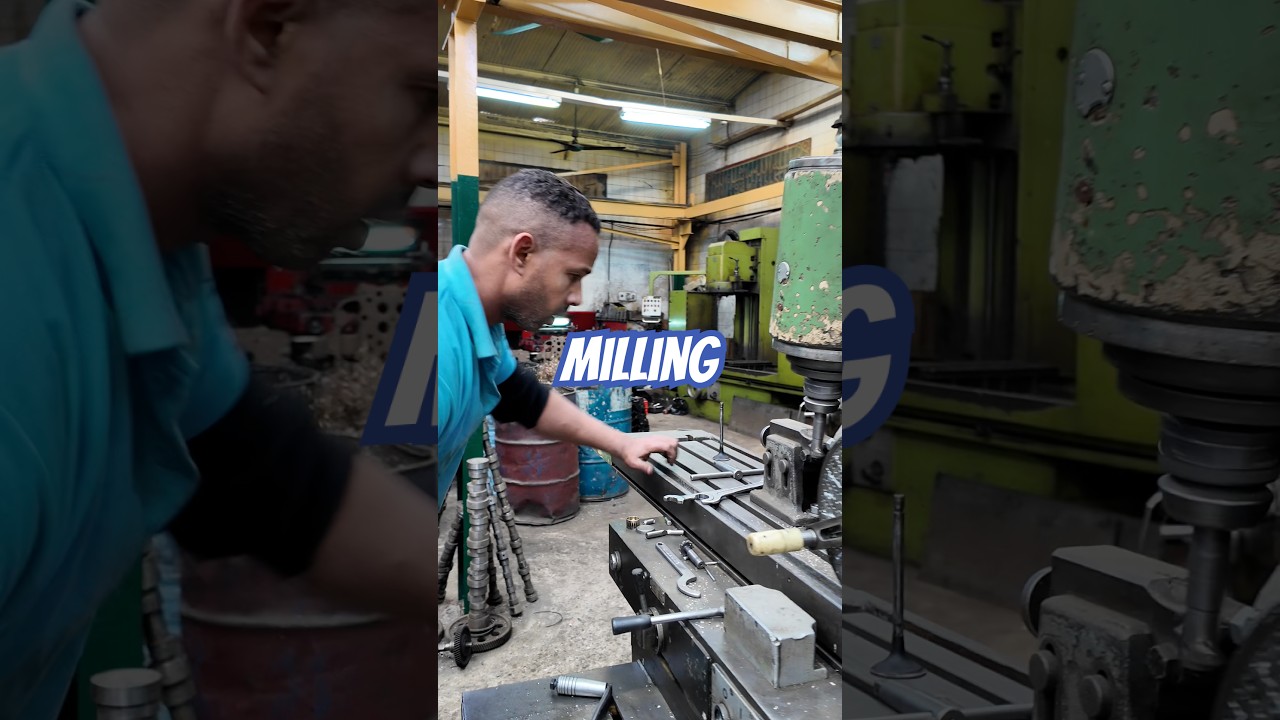 Bronze gear machining using a flycutter attachment on a conventional lathe 🔥 