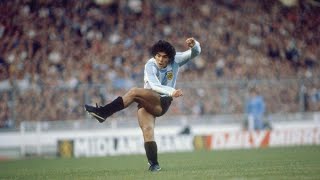 Plaf - Maradona