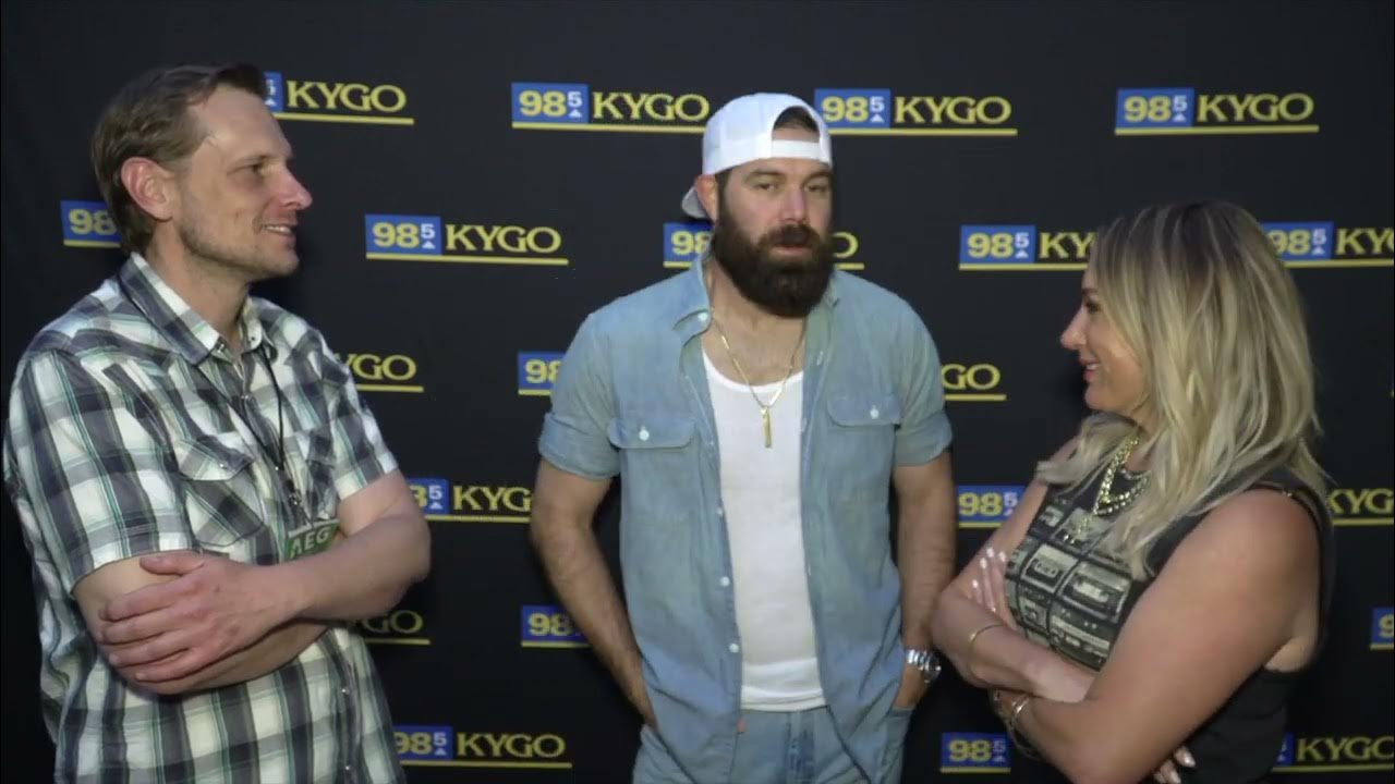 Kygo 98.5 Birthday Bash