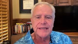 A Special Thanksgiving Message From James