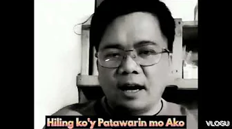 TANGING HILING KO