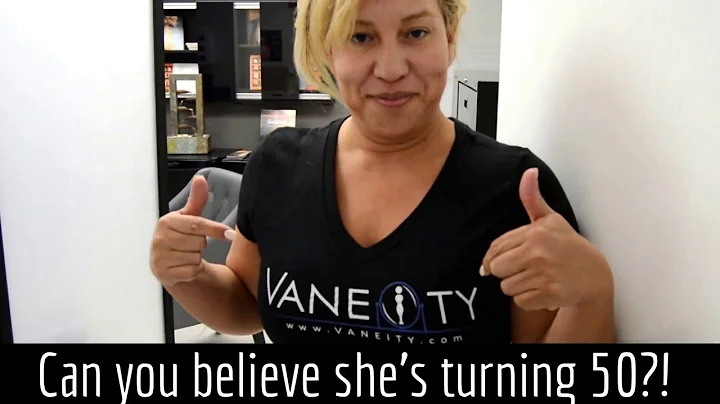 Arlene's Review of Vaneity Medical Weight Loss