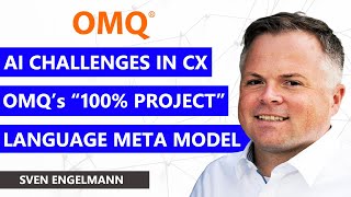 Interview Sven Engelmann  Cofounder And Coo Of Omq