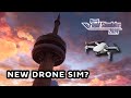 MSFS 2024: The best cinematic DRONE SIMULATOR? Set up your drone camera controls Mp3 Song