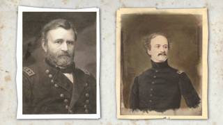 Civil War in Virginia