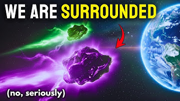 Comet R2 SWAN Is Now Mimicking 3I/ATLAS and FLANKING Earth!