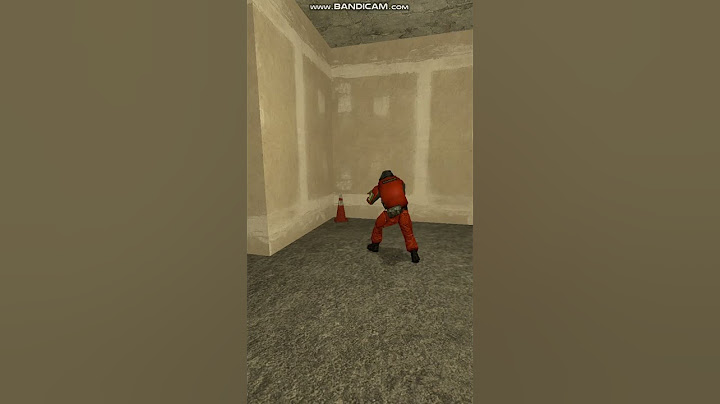 FNAF Prop Hunt: Toy Freddy Fails Again