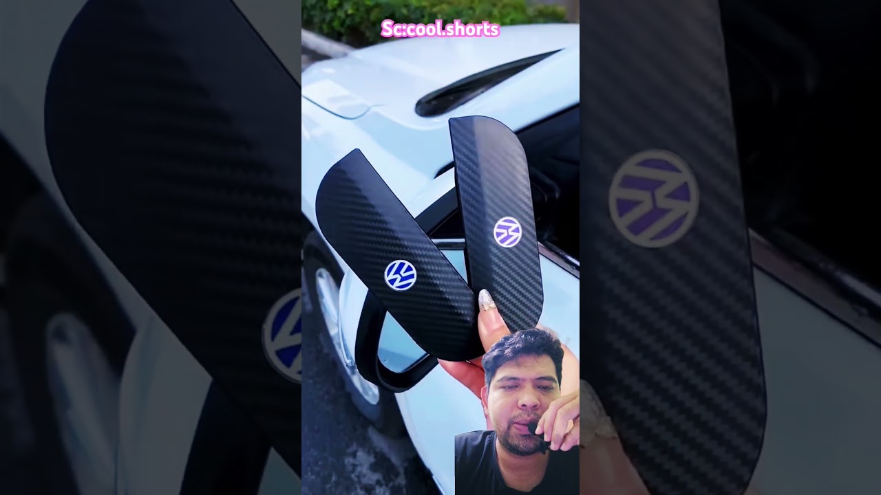 Penutup kaca spion 😱⁉️#shorts #dubbing #funny