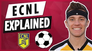 ECNL Soccer