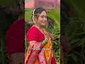 ब्रायडल मेकअप ट्युटोरियल 💍✨ | परफेक्ट मराठी नवरी लूक #shorts #youtubeshorts #rgbridalstudio #viral