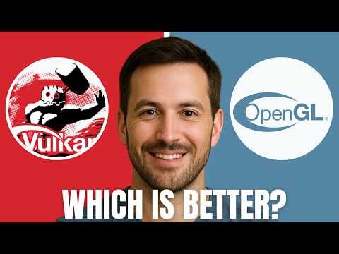 Godot Vulkan vs OpenGL Which Renderer Is Better