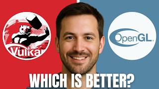 Godot Vulkan vs OpenGL Which Renderer Is Better