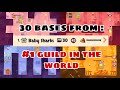 King Of Thieves 30 Bases From The 1 Guild In The Game 