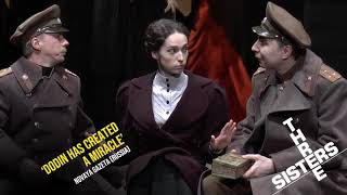Three Sisters Trailer