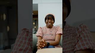 Finding Her Voice & Confidence at UEL | Glorys Story