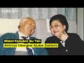 Misteri Kematian Ibu Tien Akhirnya Dibongkar Ajudan Soeharto, Ternyata Bukan Karena Peluru Nyasar!