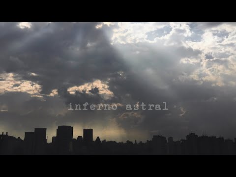 Inferno Astral (Vivi Rocha)