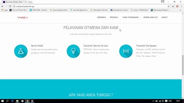 Perancangan & Pemrograman Web Tampilan 2014240031