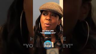 Tichina Arnold On Biggies Legendary Martin Cameo His Aura Was Like A Godfather