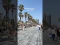 BARCELONA BEACH 2025 🏖️☀️🌊❤️#barcelona #spain #travel #beach