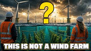 Why The Dutch Are Farming the Ocean Floor
