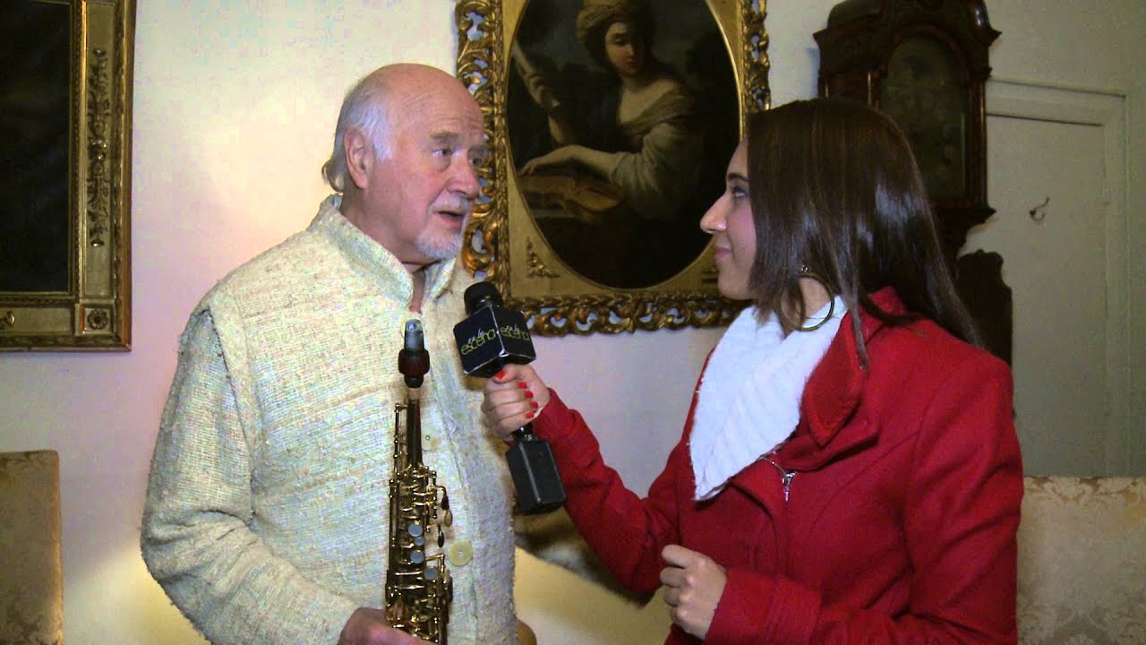 Winter Solstice Celebration at Cathedral St. John the Divine YouTube