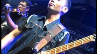 SUGALI - Cover OAM - Live Pondowan 13 Maret 2016