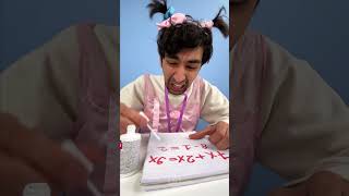Thumbnail for She Was Able To Solve THIS Math Problem 😱😵🤕 #math #smart #school #shorts