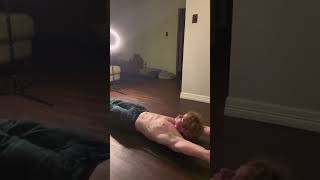 Easy at home ab day to get SHREDDED CORE