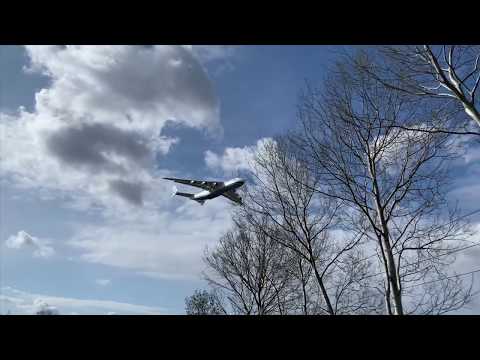Antonow An-225 w