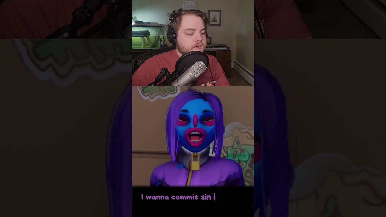 NOT ON MY CHRISTIAN SERVER