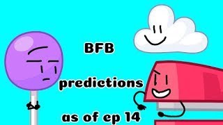 [REUPLOAD] Another BFB Prediction