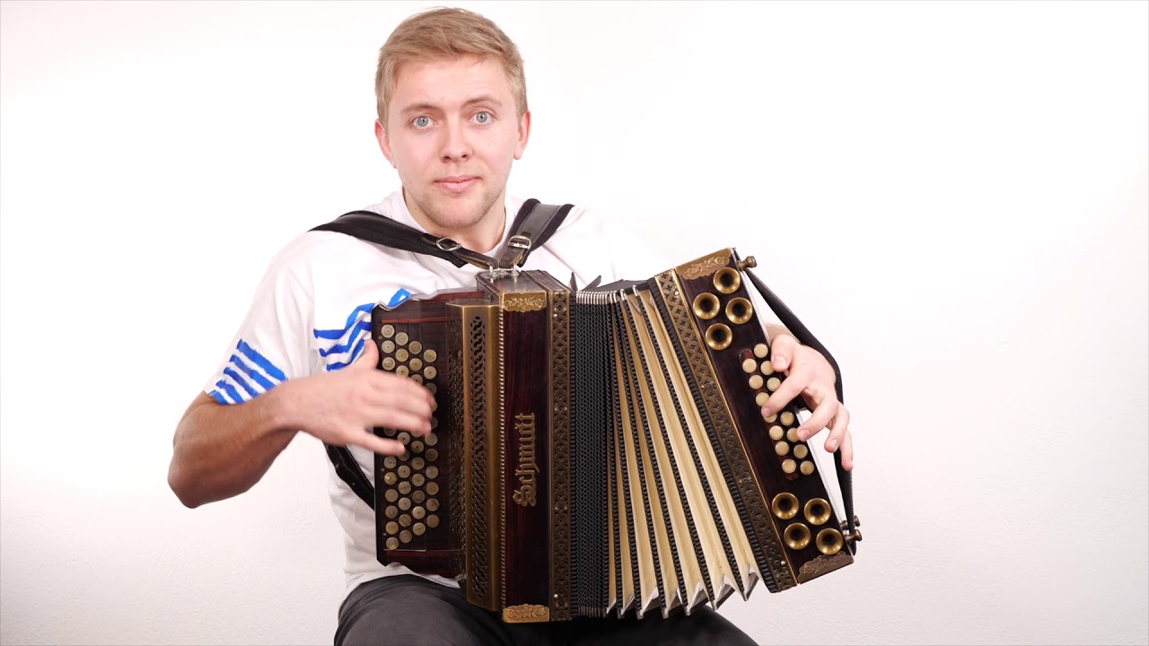 Standschützenmarsch - Stefan Kern